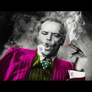 Meet your Posher, Todd